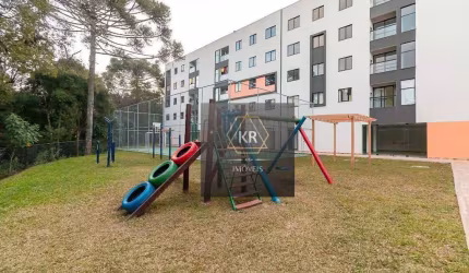 Apartamento com 3 dormitórios para alugar, Jardim Apucarana - Almirante Tamandaré/PR