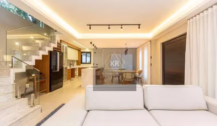 Casa com 3 dormitório- venda ou aluguel  Santa Felicidade