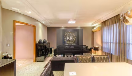Apartamento á venda no Cristo Rei