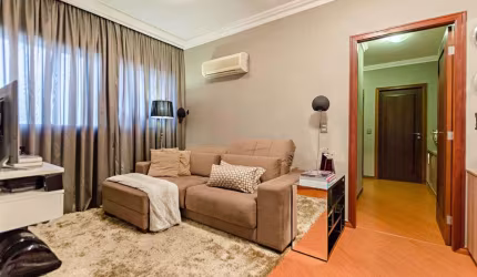 Apartamento á venda no Cristo Rei