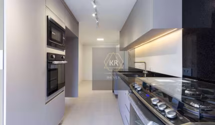 Apartamento Água Verde