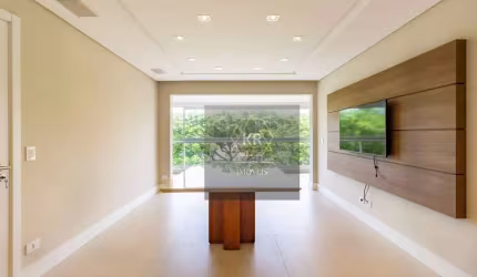 Apartamento Água Verde