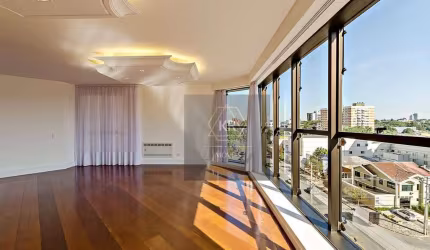 Apartamento à venda no Centro