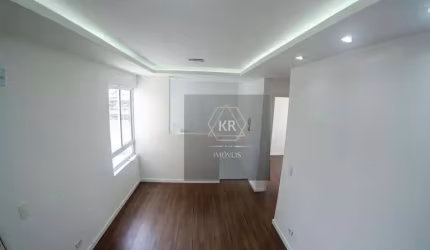 Apartamento com 2 dormitórios à venda, R$ 180.000 - Jardim Santo Antônio - Almirante Tamandaré/PR