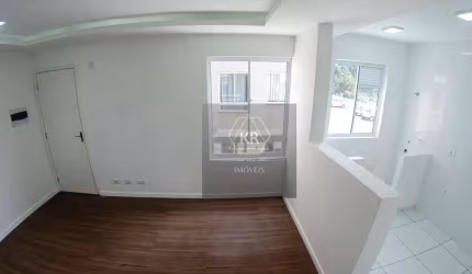 Apartamento com 2 dormitórios à venda, R$ 180.000 - Jardim Santo Antônio - Almirante Tamandaré/PR