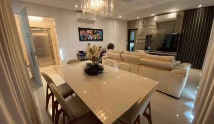 APARTAMENTO DISPONÍVEL PARA VENDA, ALTO PADRÃO Edifício American Diamond
