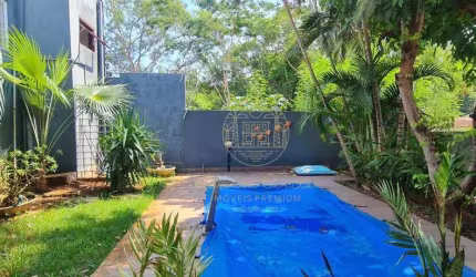VENDO CASA GOIABEIRAS CUIABÁ
