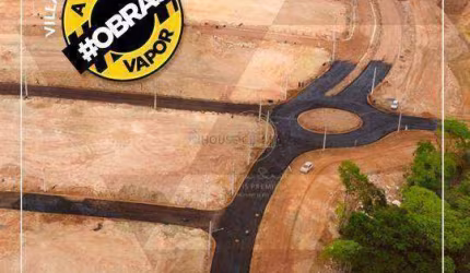 VENDO ÁGIO VILLAGIO BORDEAUX VINHEDOS CUIABÁ