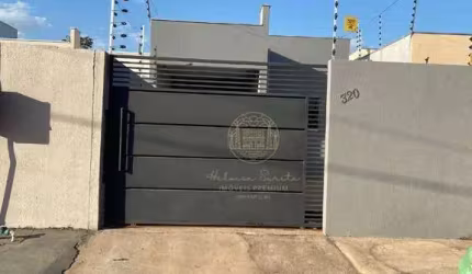 CASA Á VENDA ALTOS DO COXIPÓ
