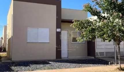 VENDO CASA EM CONDOMÍNIO FECHADO EM CUIABÁ