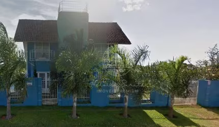 VENDO CASA ACONCHEGANTE BOM CLIMA CHAPADA DOS GUIMARÃES