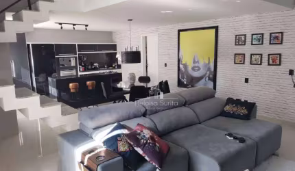 Apartamento à venda no Edifício Sky Loft