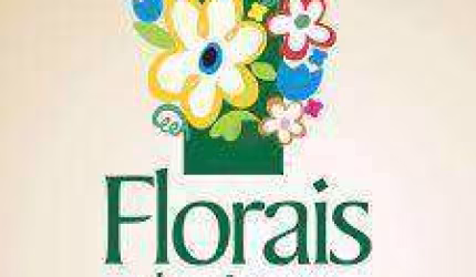 Lote/Terreno À VENDA - 965m² Florais dos Lagos