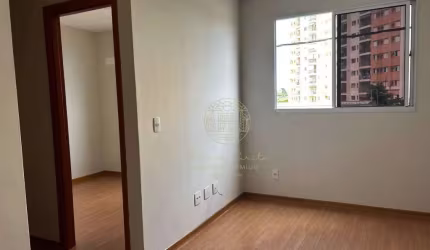 APARTAMENTO A VENDA NO CONDOMÍNIO CHAPADA DOS HIBISCOS MRV MORADA DO OURO