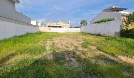 TERRENO PRIMOR DAS TORRES