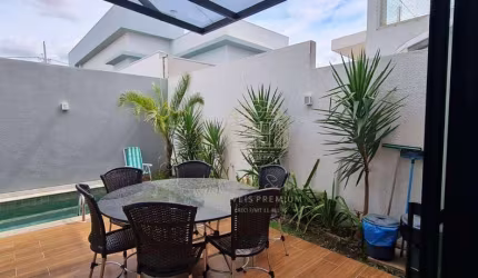 VENDO CASA PRIMOR DAS TORRES CUIABÁ PORTEIRA FECHADA COM SOLAR