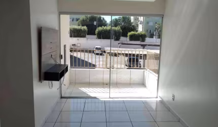 VENDO APARTAMENTO PRÓXIMO A RODOVIÁRIA CUIABÁ