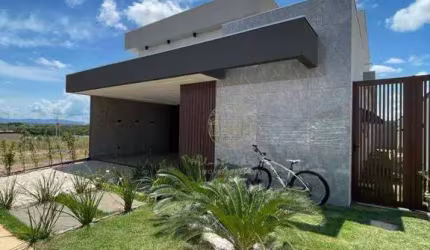 VENDO CASA TÉRREA CONDOMÍNIO BRISAS HORIZONTAL CUIABÁ