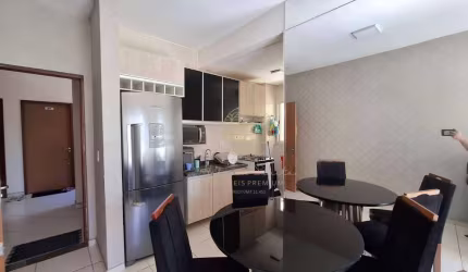 VENDO APARTAMENTO DESPRAIADO CUIABÁ