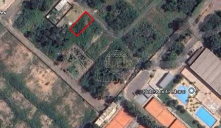 Terreno à venda, 450 m² por R$ 300.000,00 - Jardim Bom Clima - Cuiabá/MT
