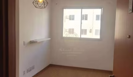 OPORTUNIDADE ÚNICA: APARTAMENTO NO CHAPADA DAS OLIVEIRAS – 2 QUARTOS E SEGURANÇA 24H!