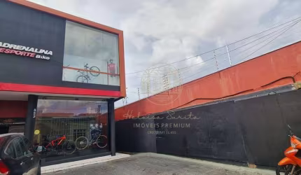 VENDO PONTO COMERCIAL EXCELENTE NO CENTRO DE CUIABÁ