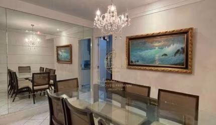 ALUGUEL/VENDA APARTAMENTO CUIABÁ PRÓXIMO AV CPA