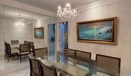ALUGUEL/VENDA APARTAMENTO CUIABÁ PRÓXIMO AV CPA