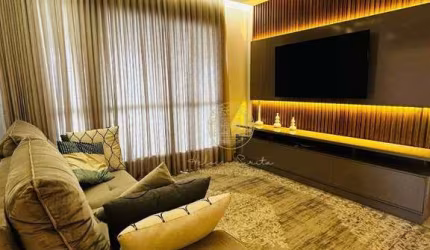 APARTAMENTO À VENDA NO ED. ESSENZA PLAENGE, ANDAR ALTO