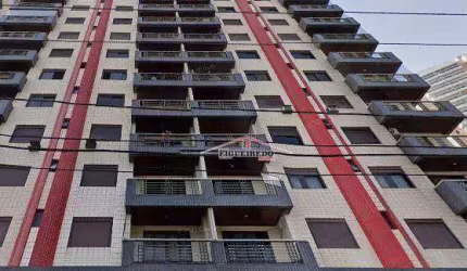 Cobertura à venda, 169 m² por R$ 1.150.000,00 - Guilhermina - Praia Grande/SP