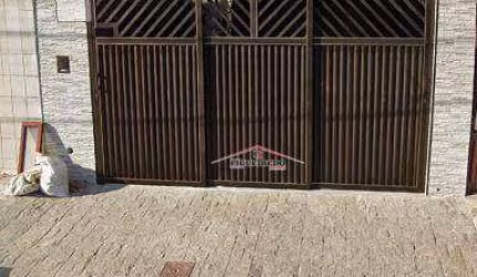 Casa à venda, 67 m² por R$ 430.000,00 - Mirim - Praia Grande/SP
