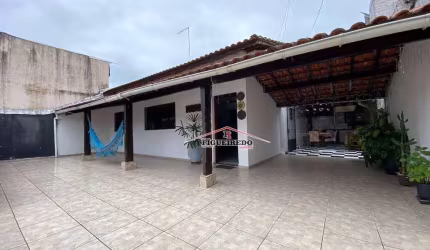 casa 2 dormitorio, area de churrasco, jardim imperador