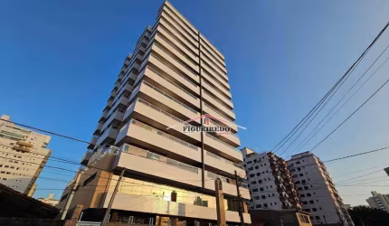 Apartamento à venda, 80 m² por R$ 500.000,00 - Tupi - Praia Grande/SP