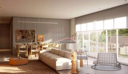 Apartamento à venda, 73 m² por R$ 651.015,00 - Canto do Forte - Praia Grande/SP