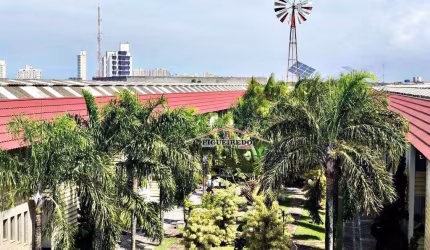 Sobrado à venda, 142 m² por R$ 1.127.500,00 - Mirim - Praia Grande/SP