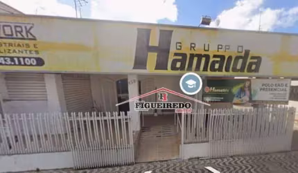 Prédio à venda, 396 m² por R$ 1.300.000,00 - Centro - Votorantim/SP