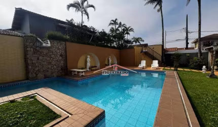 Casa à venda, 389 m² por R$ 2.900.000,00 - Balneário Flórida - Praia Grande/SP