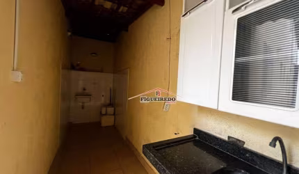 Casa à venda, 70 m² por R$ 420.000,00 - Aviação - Praia Grande/SP