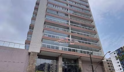 Apartamento à venda, 122 m² por R$ 1.390.000,00 - Vila Guilhermina - Praia Grande/SP