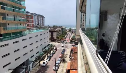Apartamento à venda, 175 m² por R$ 1.100.000,00 - Tupi - Praia Grande/SP