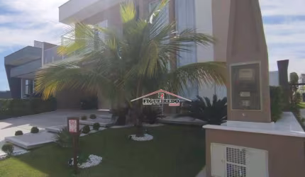 Sobrado à venda, 325 m² por R$ 2.100.000,00 - Jardim Peruíbe - Peruíbe/SP