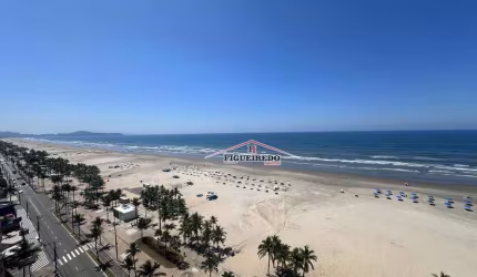 Apartamento à venda, 90 m² por R$ 659.000,00 - Mirim - Praia Grande/SP