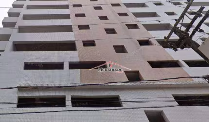 Apartamento à venda, 75 m² por R$ 420.000,00 - Tupi - Praia Grande/SP