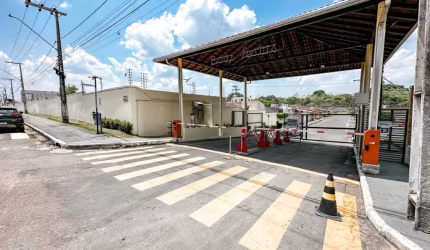 Tarumã - Villa Dos Pássaros casa de 200,18m² com 5 Quartos e 3 Vagas