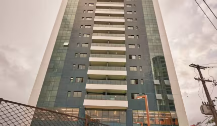 Apartamento 4 Quartos, 3 suítes,  com 135m²  na Ilha do Retiro