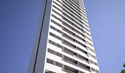 Apartamento 04 qts - Torre - 123m²