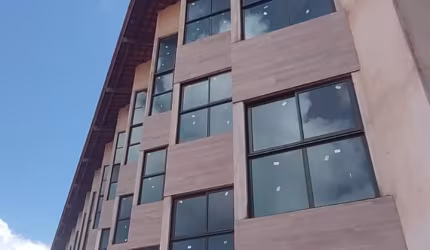 Apartamento 1 quarto no Max Carneiros Suítes Área de Lazer Completa Mobiliada