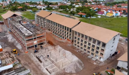 Max Carneiros - Studio, 1, 2 ou 3 quartos | 22 a 139m²