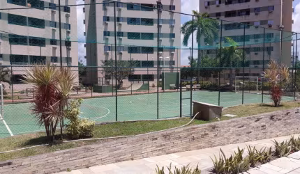 Apartamento em Candeias - 03 qts - 64m² - Oportunidade