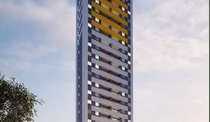 Apartamento 3 quartos, 2 vagas, 90m², andar alto na  Madalena